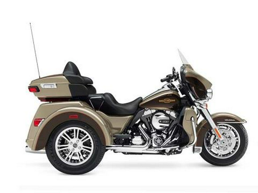 2014 Harley-Davidson Tri Glide® Ultra