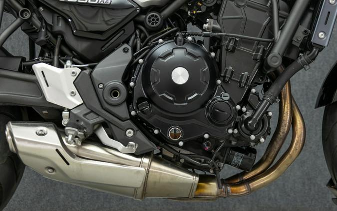 2022 KAWASAKI ER650 Z650RS W/ABS