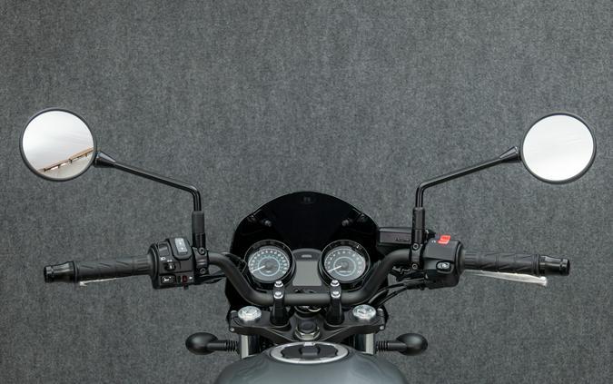 2022 KAWASAKI ER650 Z650RS W/ABS