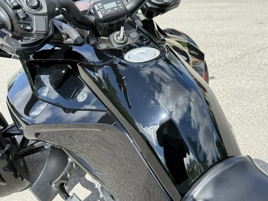 2019 Can-Am Spyder F3
