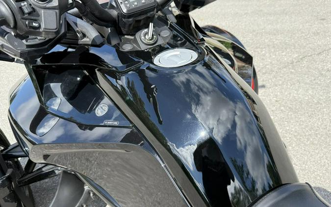 2019 Can-Am Spyder F3