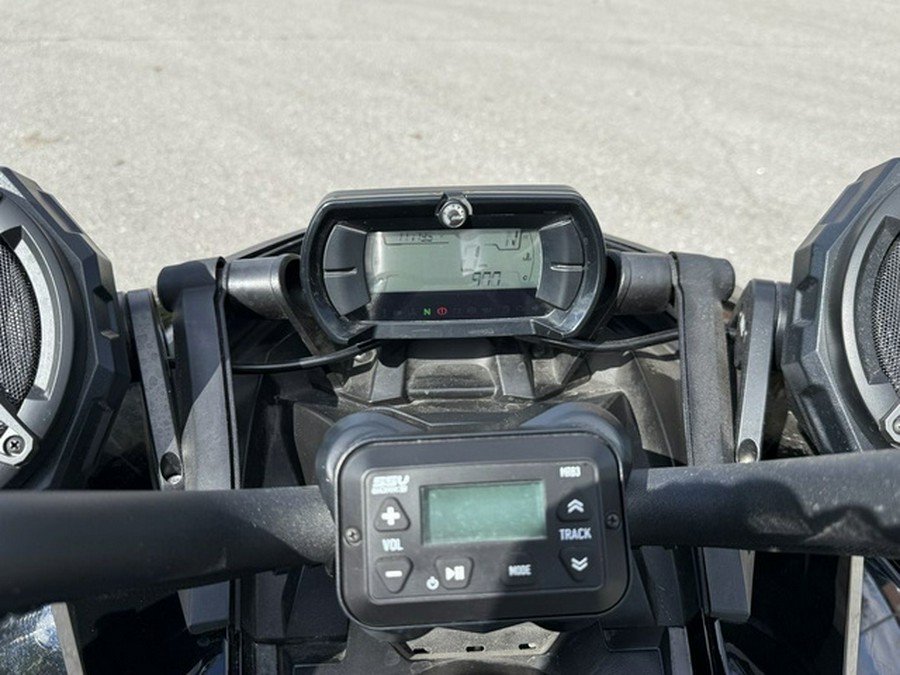 2019 Can-Am Spyder F3