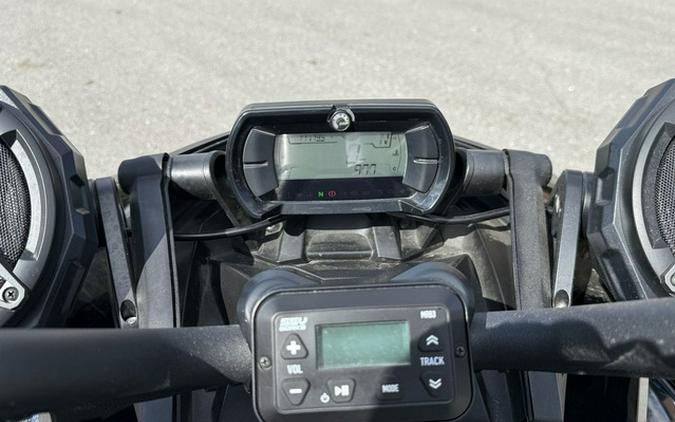 2019 Can-Am Spyder F3