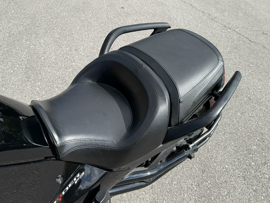 2019 Can-Am Spyder F3