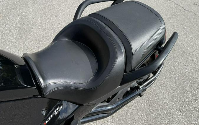 2019 Can-Am Spyder F3