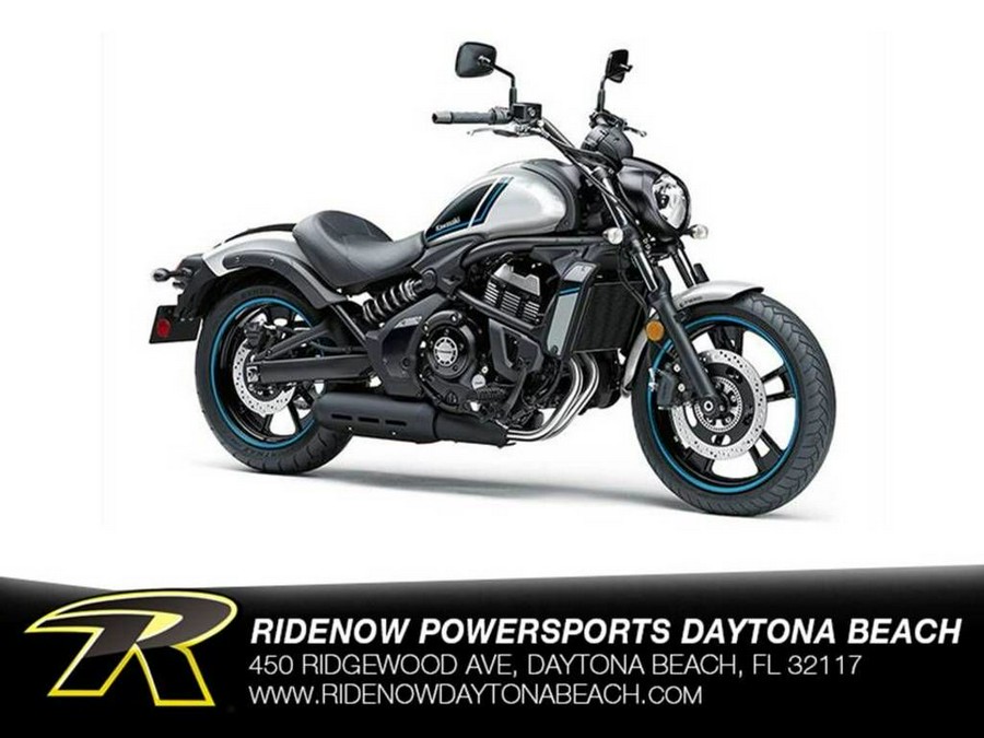 2021 Kawasaki Vulcan® S