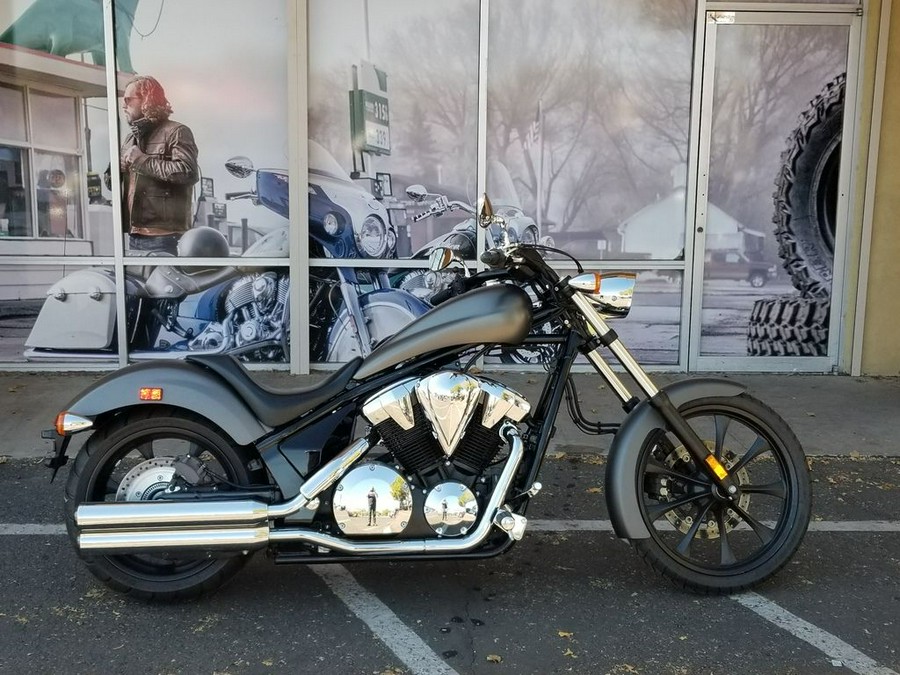 2016 Honda® Fury ABS