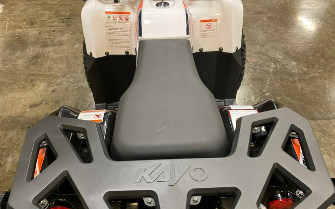 2021 KAYO BULL 125