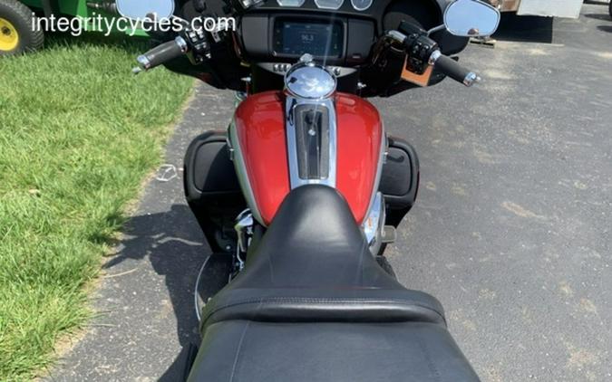 2019 Harley-Davidson® FLHTCUTG - Tri Glide® Ultra