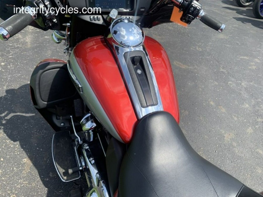 2019 Harley-Davidson® FLHTCUTG - Tri Glide® Ultra