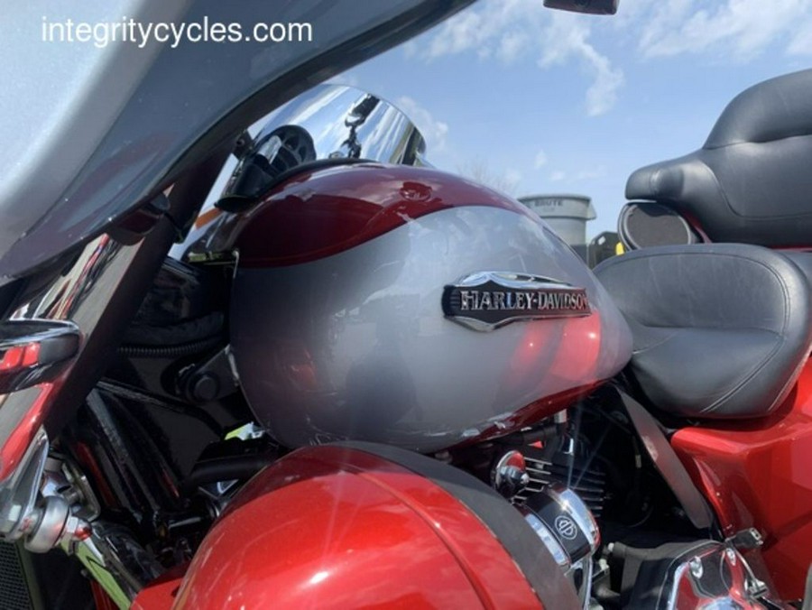 2019 Harley-Davidson® FLHTCUTG - Tri Glide® Ultra