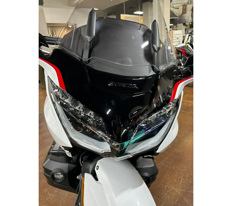 2024 Honda GOLD WING AUTOMATIC DCT