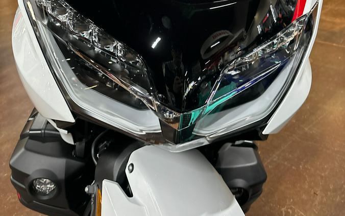 2024 Honda GOLD WING AUTOMATIC DCT