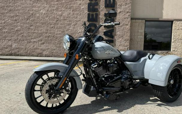 2024 Harley-Davidson® FLRT - Freewheeler®