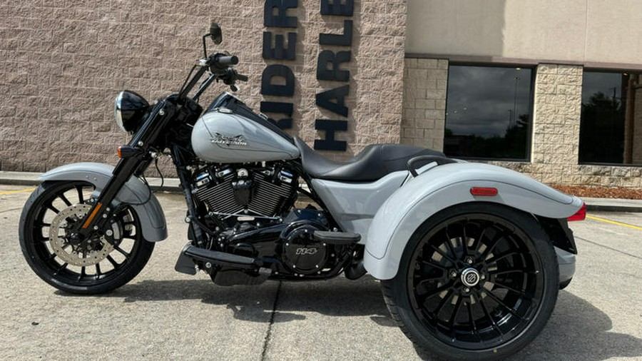 2024 Harley-Davidson® FLRT - Freewheeler®