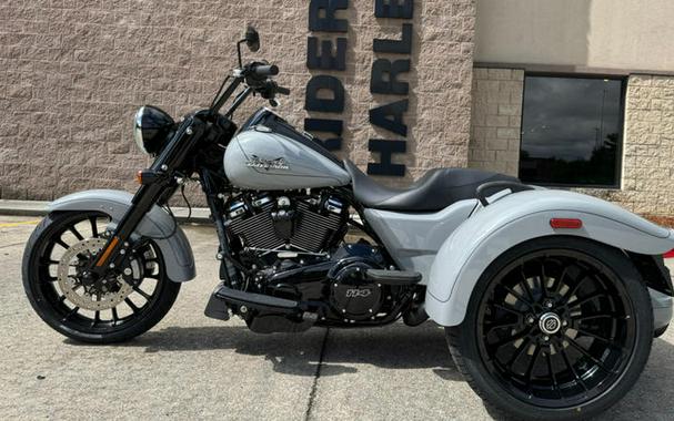 2024 Harley-Davidson® FLRT - Freewheeler®