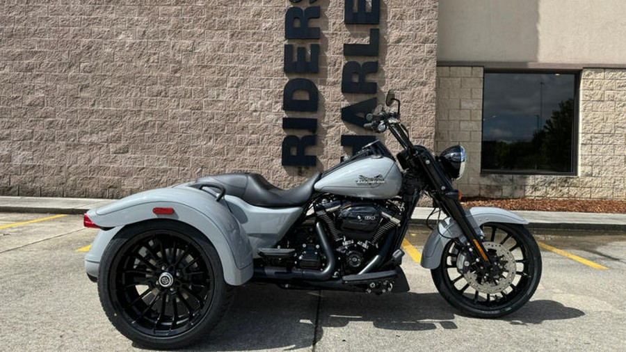 2024 Harley-Davidson® FLRT - Freewheeler®