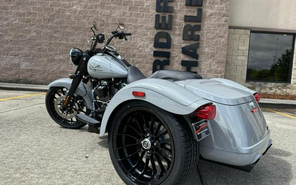 2024 Harley-Davidson® FLRT - Freewheeler®