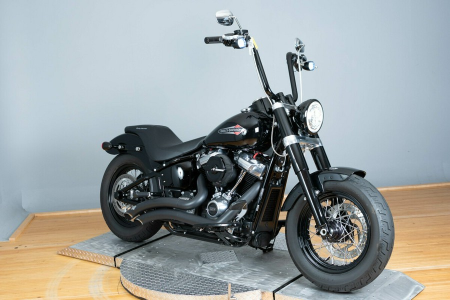 2019 Harley-Davidson Softail Slim