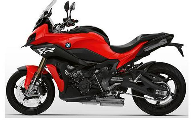 2023 BMW S 1000 XR