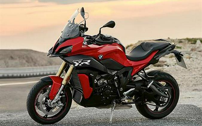 2023 BMW S 1000 XR