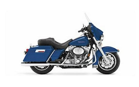 2006 Harley-Davidson Electra Glide Standard