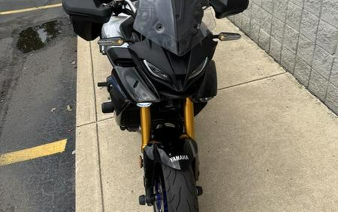 2021 Yamaha Tracer 9 GT