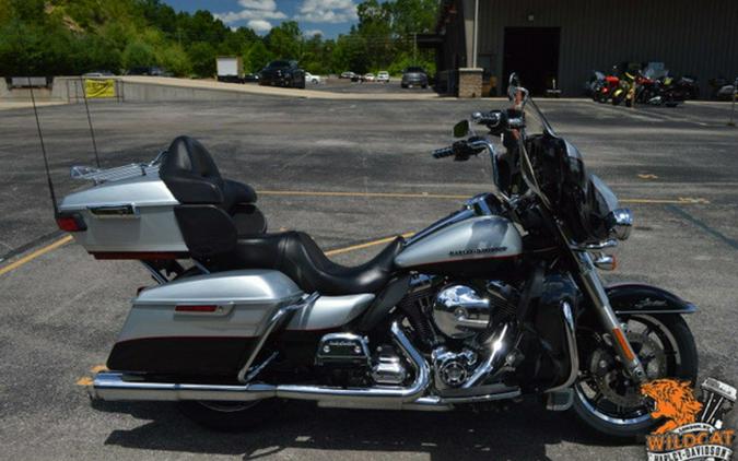 2015 Harley-Davidson FLHTKL - Ultra Limited Low