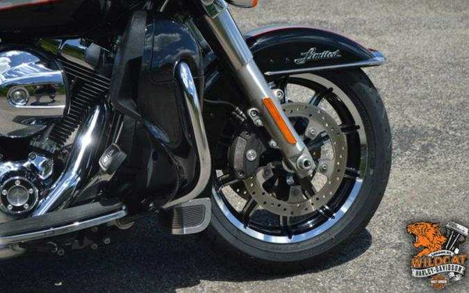 2015 Harley-Davidson FLHTKL - Ultra Limited Low