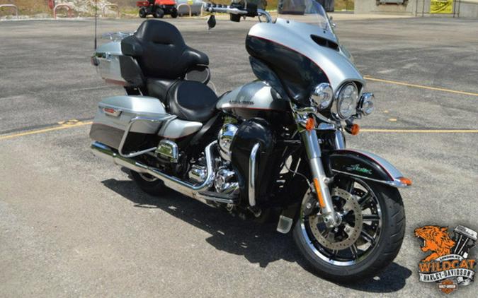 2015 Harley-Davidson FLHTKL - Ultra Limited Low