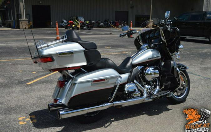 2015 Harley-Davidson FLHTKL - Ultra Limited Low