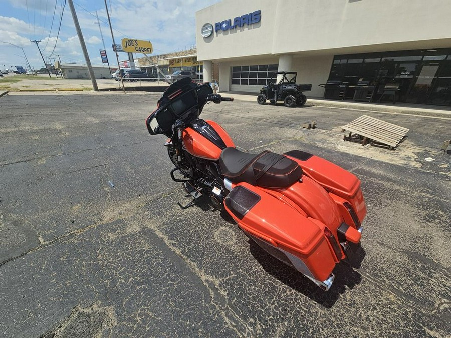 2024 Harley-Davidson® FLHXSE - CVO™ Street Glide®