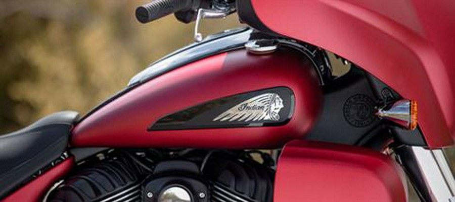 2020 Indian Motorcycle Roadmaster® Dark Horse®