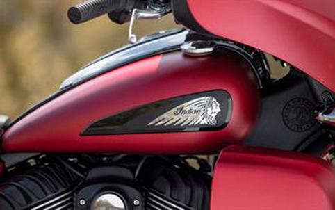 2020 Indian Motorcycle Roadmaster® Dark Horse®