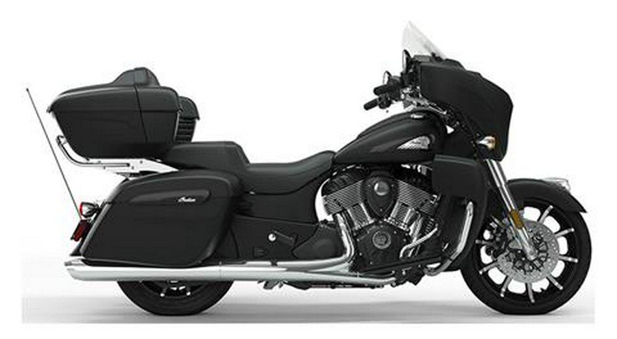 2020 Indian Motorcycle Roadmaster® Dark Horse®