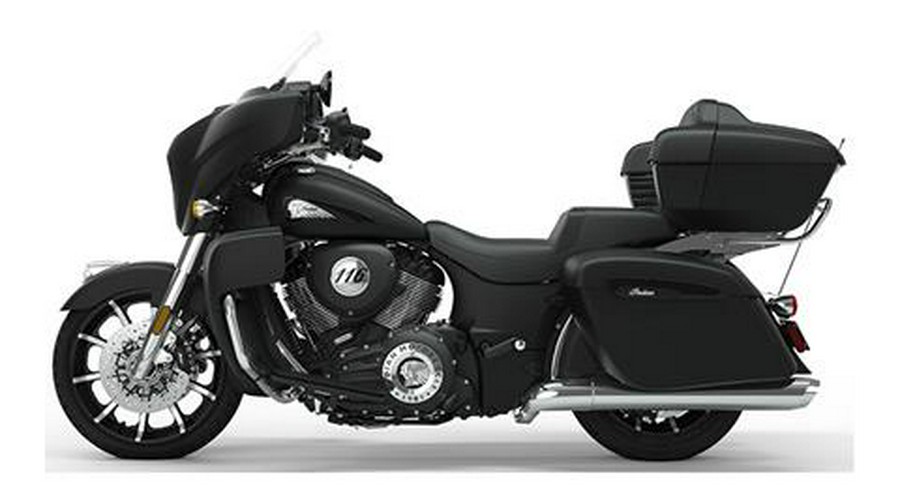 2020 Indian Motorcycle Roadmaster® Dark Horse®