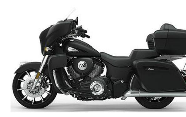 2020 Indian Motorcycle Roadmaster® Dark Horse®