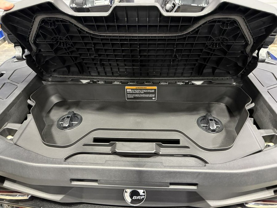 2026 Can-Am Outlander Backcountry 1000R