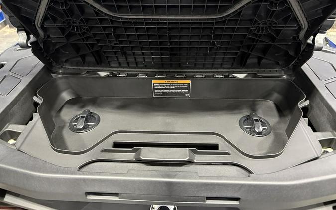 2026 Can-Am Outlander Backcountry 1000R