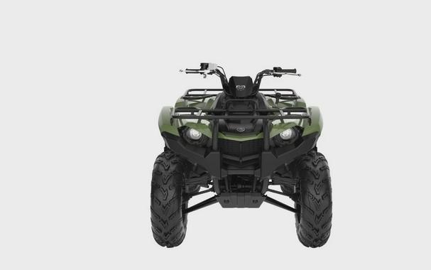2026 Yamaha Kodiak 450 EPS