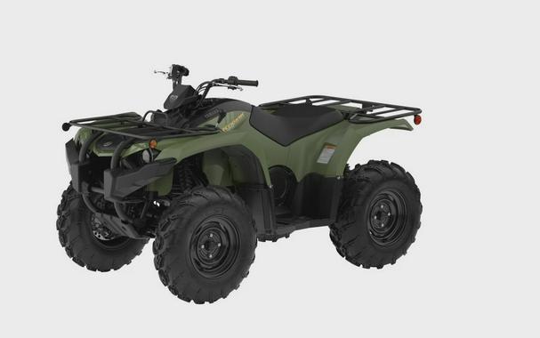 2026 Yamaha Kodiak 450 EPS