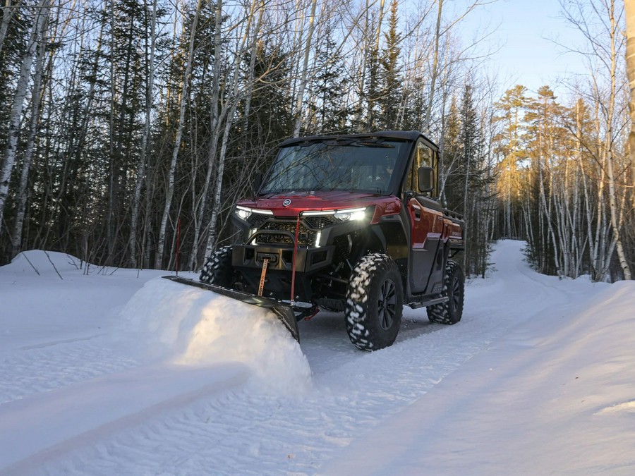 2026 Cf Moto CF1000UZ-8K