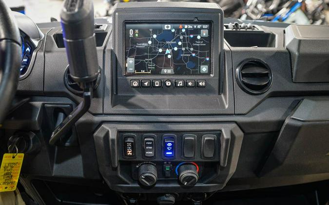 2026 Polaris Ranger Crew XP 1000 NorthStar Edition Ultimate