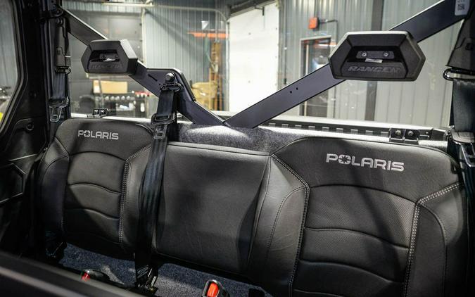 2026 Polaris Ranger Crew XP 1000 NorthStar Edition Ultimate