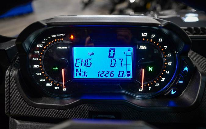 2026 Polaris Ranger Crew XP 1000 NorthStar Edition Ultimate