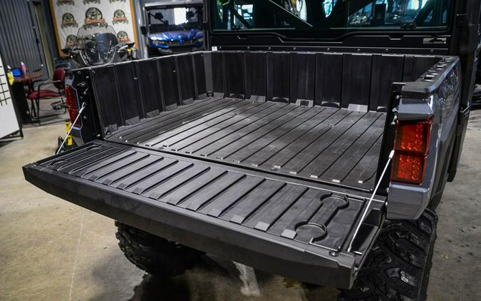 2026 Polaris Ranger Crew XP 1000 NorthStar Edition Ultimate