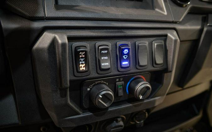 2026 Polaris Ranger Crew XP 1000 NorthStar Edition Ultimate