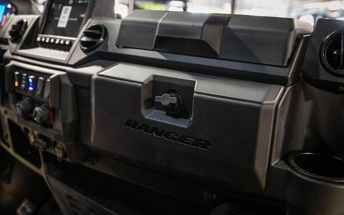 2026 Polaris Ranger Crew XP 1000 NorthStar Edition Ultimate