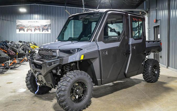 2026 Polaris Ranger Crew XP 1000 NorthStar Edition Ultimate