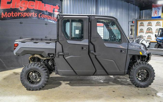 2026 Polaris Ranger Crew XP 1000 NorthStar Edition Ultimate
